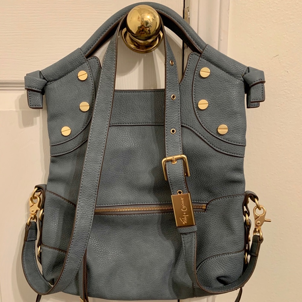Foley and Corinna Bag